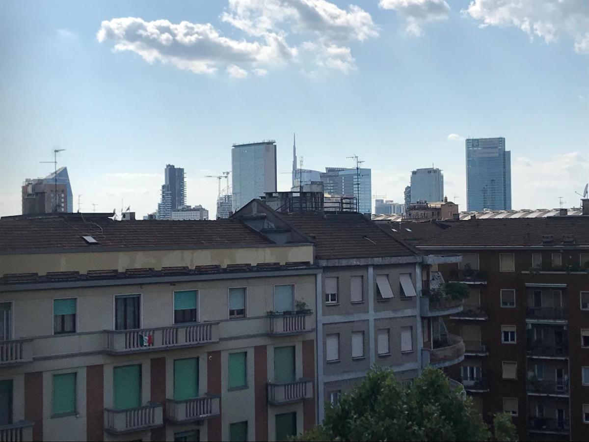 Up To Sky - Appartment With Terrace — Photos 2