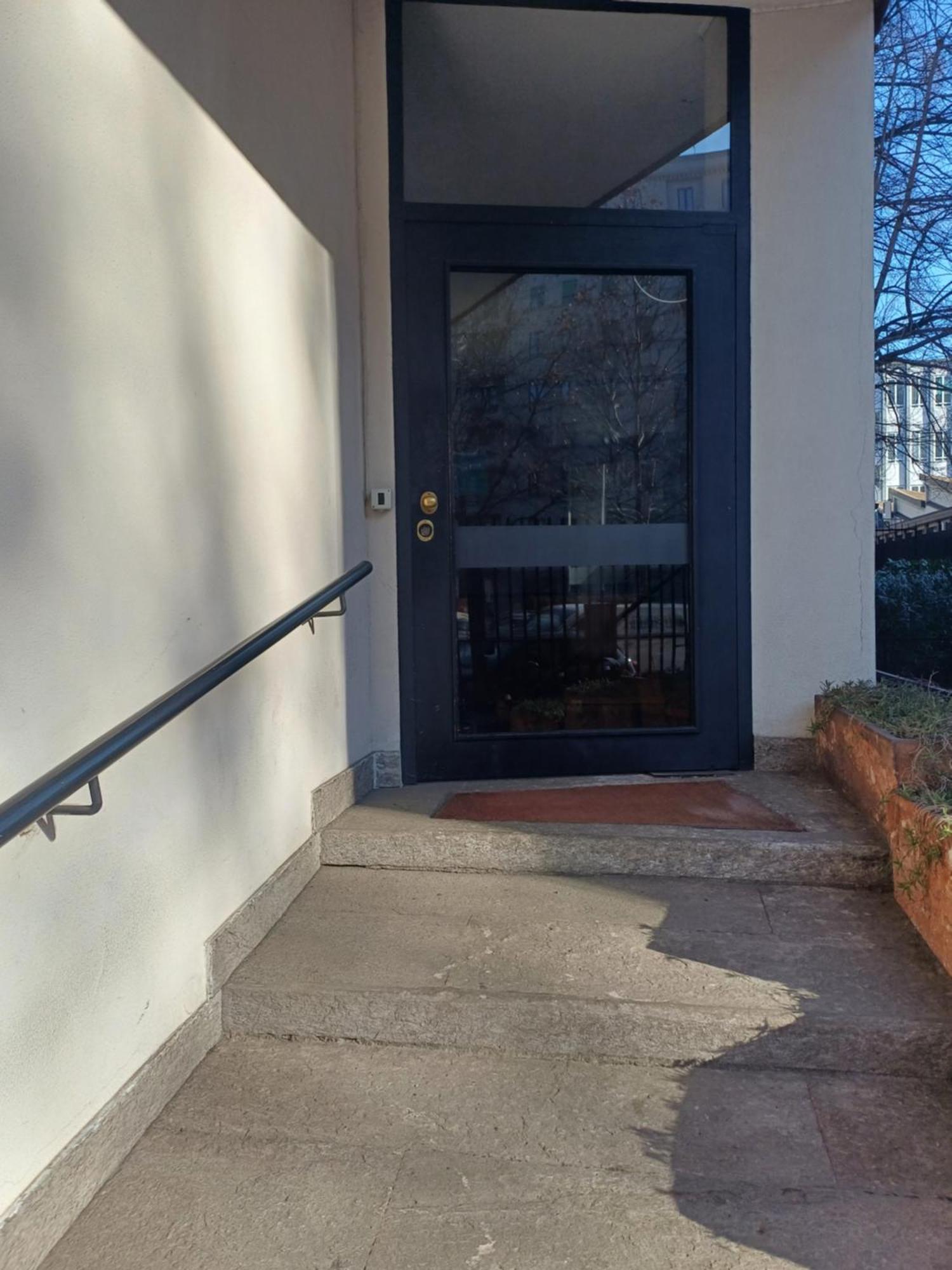 Up To Sky - Appartment With Terrace — Photos 3
